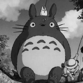 Totoro